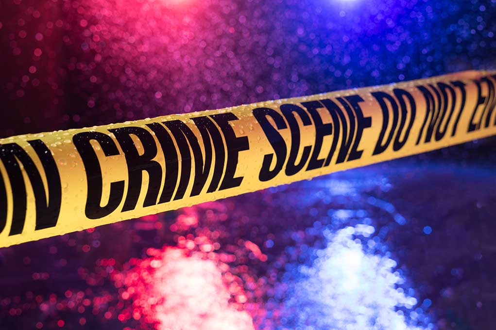 Hes DEAD Employees Charged With MURDER