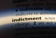 Indictment