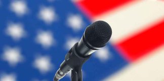 Microphone, Debate