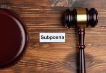 Subpoena