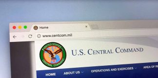 CENTCOM