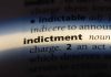 Indictment