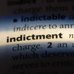 Indictment