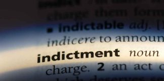 Indictment