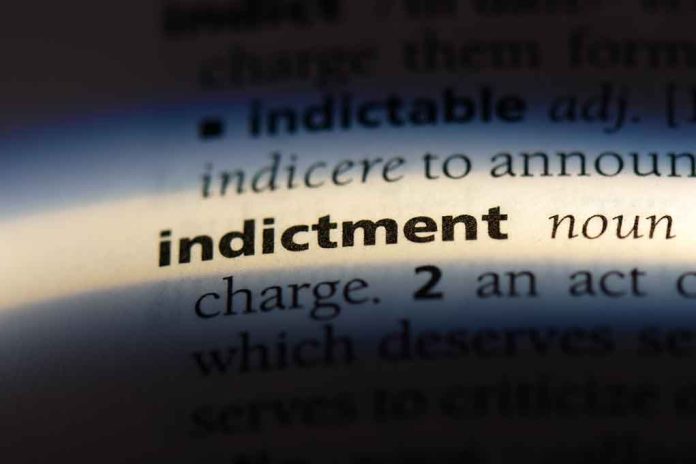 Indictment