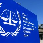 International Criminal Court.