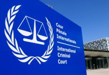 International Criminal Court.