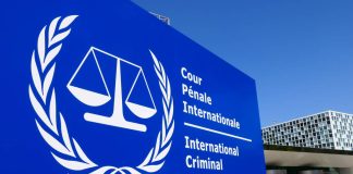 International Criminal Court.