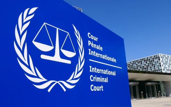 International Criminal Court.