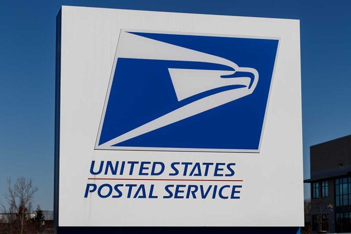 USPS