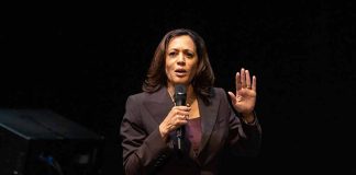 Kamala Harris