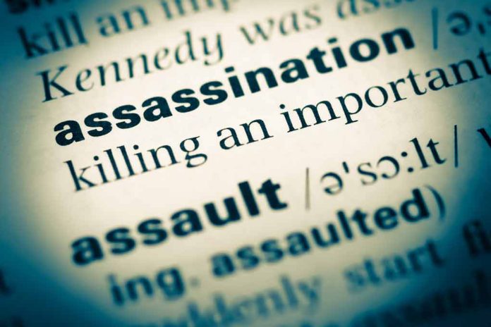 510284557 featured image Definition of assassination in a dictionary