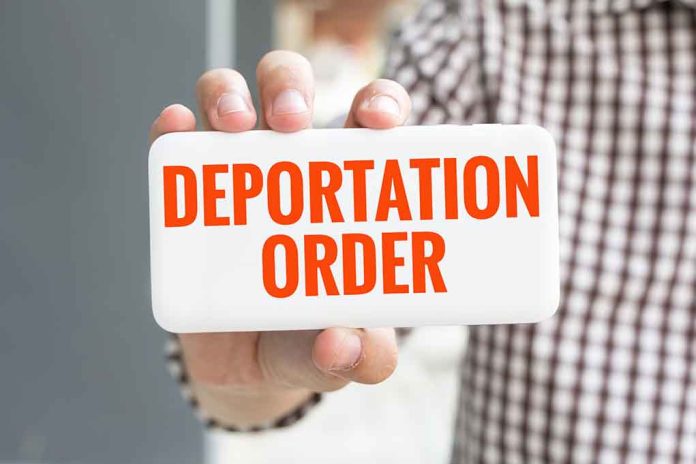 557935723 featured image Hand holding sign with Deportation Order text