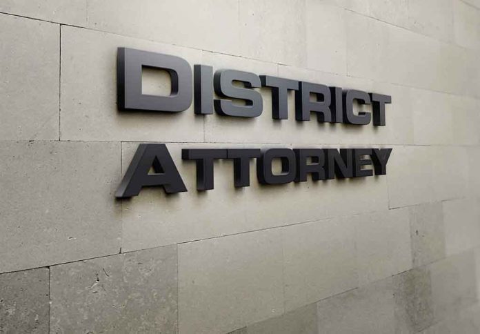 624397292 featured image District Attorney sign on stone wall