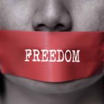 Free Speech GONE