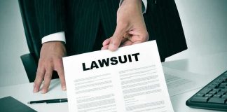 lawsuit
