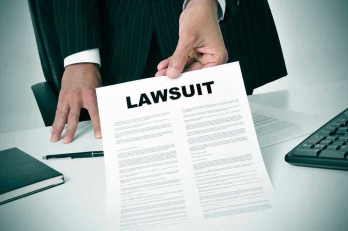 189871757 lawsuit
