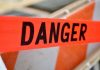 danger