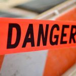 danger