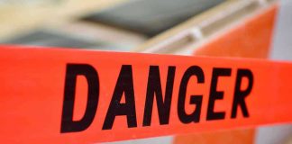 danger
