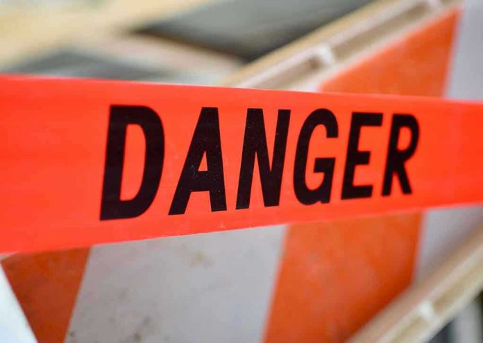 danger