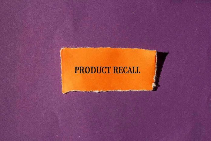 recall