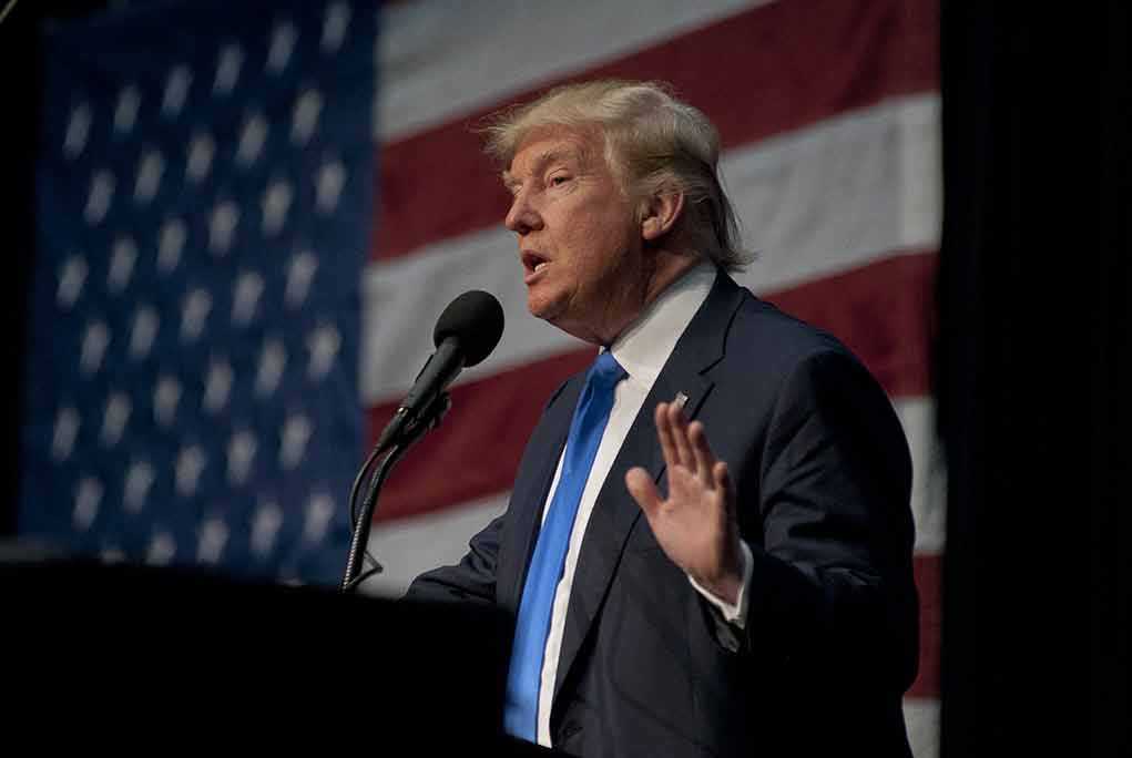 President Trump