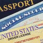 Federal CRACKDOWN: 17,000 Licenses Vanish Overnight Passport, social security card, and drivers license.