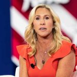 Trump OFFICIALY Drops Greene – Chaos Erupts in GOP greene