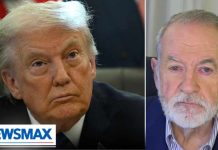 Huckabee Drops Diplomatic Bombshell on Iran Huckabee warns Iran: Trump doesn't make promises he