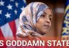 Ilhan Omar disrespects America in unhinged tirade