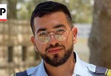 Last Captive Home After Biden’s Diplomacy COLLAPSED Israel recovers body of last hostage Ran Gvili from Gaza, AP