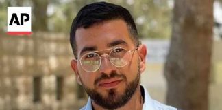 Israel recovers body of last hostage Ran Gvili from Gaza, AP
