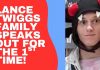 Lance Twiggs family member speaks out for the 1st time