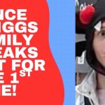 Lance Twiggs family member speaks out for the 1st time