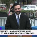 Mamdani defends homeownership amid backlash to