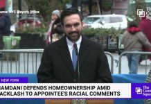 Mamdani defends homeownership amid backlash to