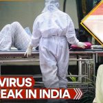 ALARMING Outbreak: DEADLY Bat Virus Kills 100% Nipah Virus Cases in India Prompt Heightened Alert Across