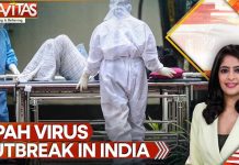 Nipah Virus Cases in India Prompt Heightened Alert Across