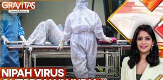 Nipah Virus Cases in India Prompt Heightened Alert Across