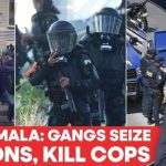 State of Emergency Declared After Gangs Seize Prisons