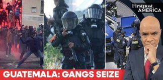 State of Emergency Declared After Gangs Seize Prisons