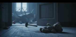 Create a featured image for the article titled: Childs 911 Call Exposes HORRIFIC Murder Scene - 34-year-old Felipe Ayala II