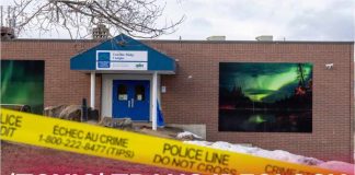 Canadians blasting 'toxic' trans ideology for devastating