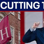 Pentagon DUMPS Harvard—Warriors vs Wokesters Hegseth says Pentagon is cutting ties with Harvard
