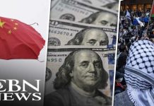 $5.2 Billion Floods Ivy Gatekeepers How Billions in Foreign Cash is Hijacking American Education