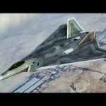 Latest Stealth Bomber Test SHOCKS U.S. JH-XX: China's New Stealth Bomber Can Be Summed Up