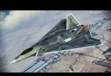 JH-XX: China's New Stealth Bomber Can Be Summed Up