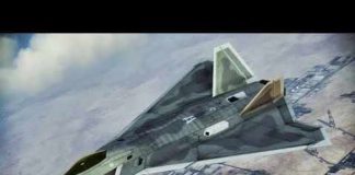 JH-XX: China's New Stealth Bomber Can Be Summed Up