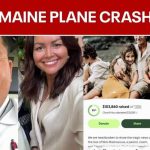 Powerful Law Firm’s Plane EXPLODES Maine plane crash: Four victims identified